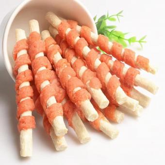 O'Dog Солета от сурова кожа и пелешко месо 500 гр